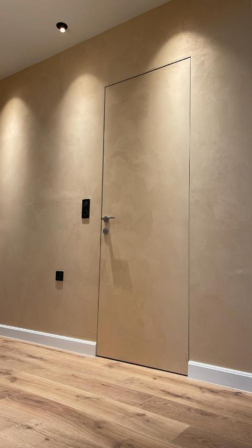 J&A Luxury Residence เอเธนส์ ภายนอก รูปภาพ